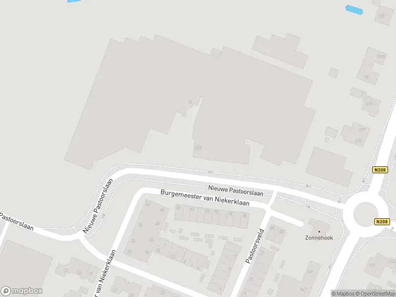 Overlastmelding Pastoorslaan in Hillegom gesloten