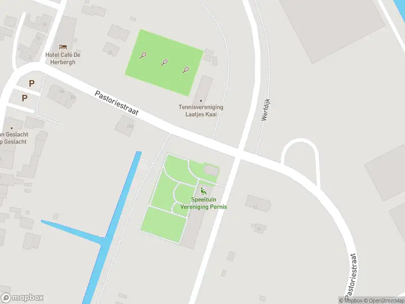 Ambulance met gepaste spoed naar de Pastoriestraat in Pernis Rotterdam
