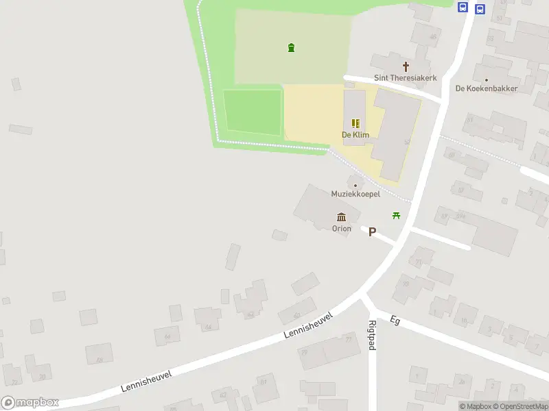 Overlastmelding Lennisheuvel in Boxtel