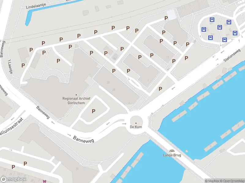 Overlastmelding Stadhuisplein in Gorinchem gesloten