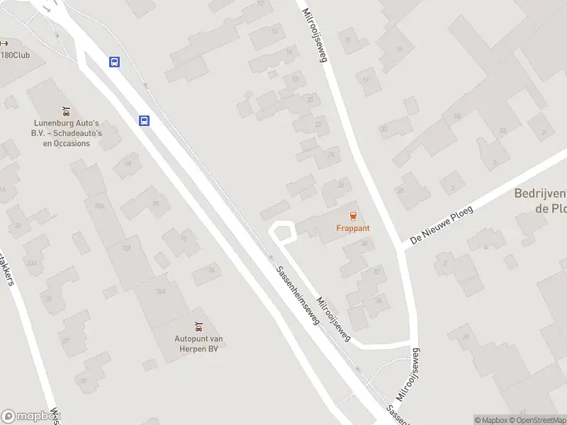 Overlastmelding Westakkers in Berlicum