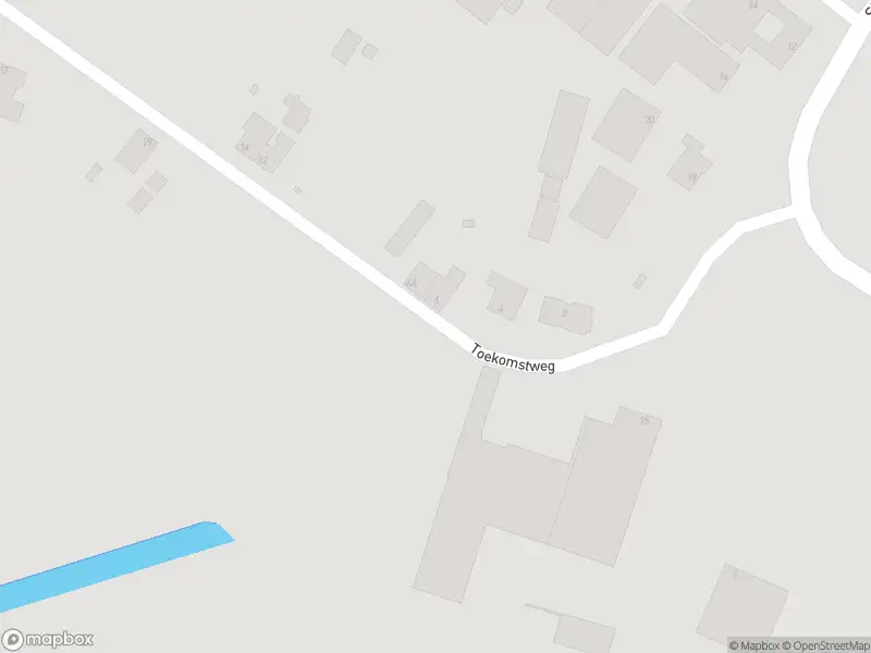 Overlastmelding Toekomstweg in Gaanderen