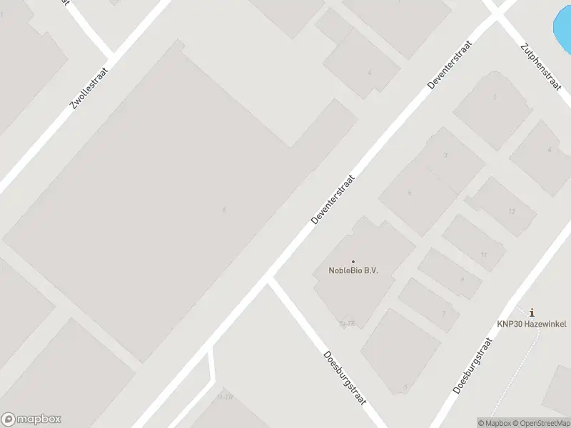 Brandweer met gepaste spoed naar de Deventerstraat in Oldenzaal