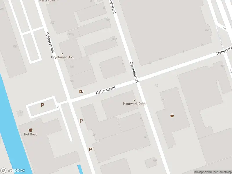 Ambulance met gepaste spoed naar de Calandstraat in Schiedam