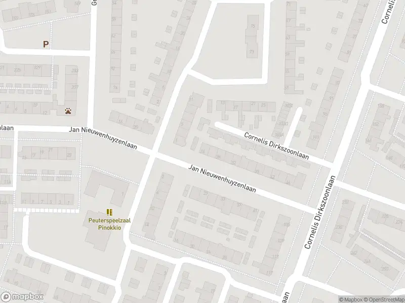 Overlastmelding Jan Nieuwenhuyzenlaan in Monnickendam gesloten