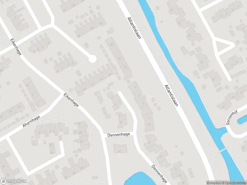 Brandweer met gepaste spoed naar de Dennenhage in Stadskanaal vanwege afhijsen patient