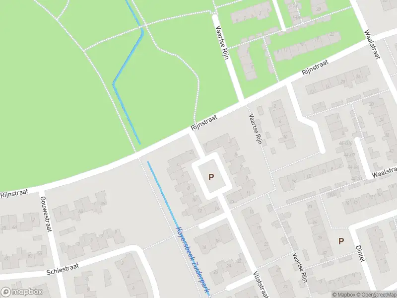 Traumahelikopter met grote spoed naar de Vliststraat in Apeldoorn