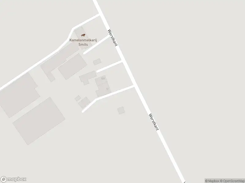 Overlastmelding Werstkant in Berlicum