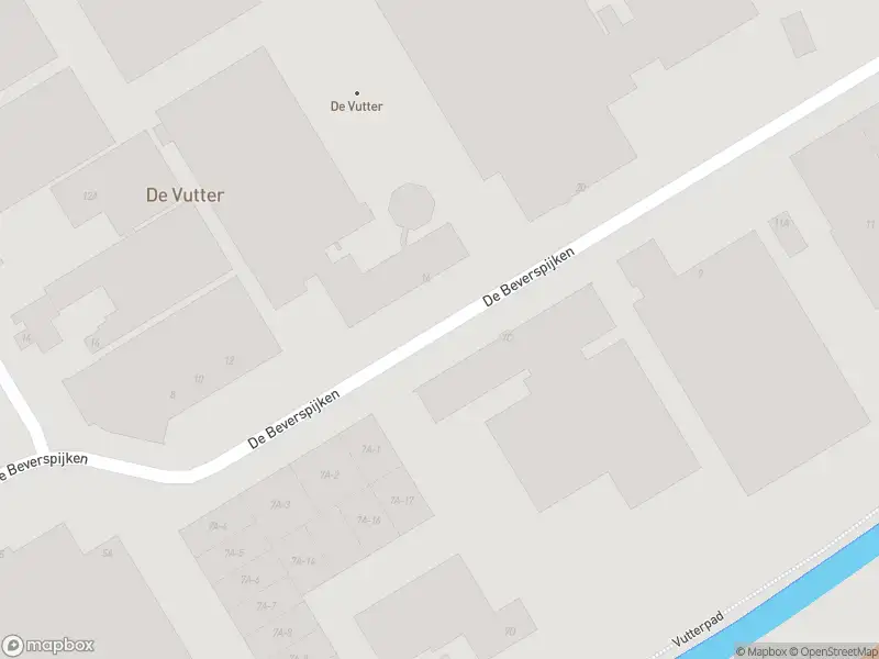 Overlastmelding De Beverspijken in 's-Hertogenbosch