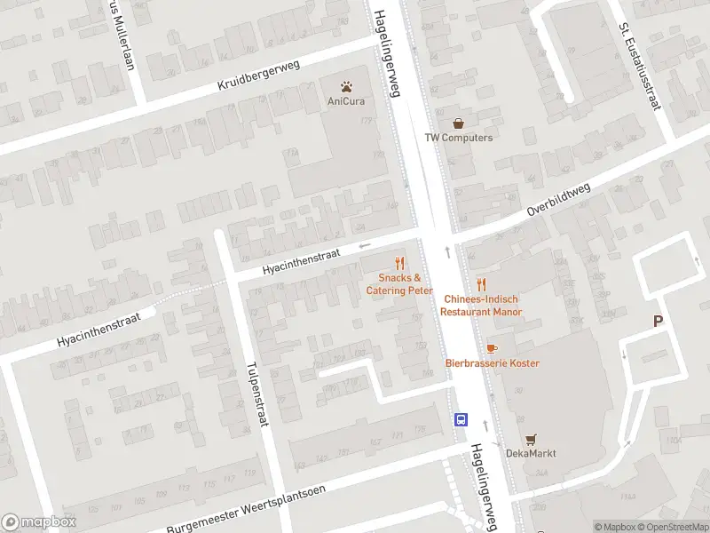 Overlastmelding Hyacinthenstraat in Santpoort-Noord gesloten