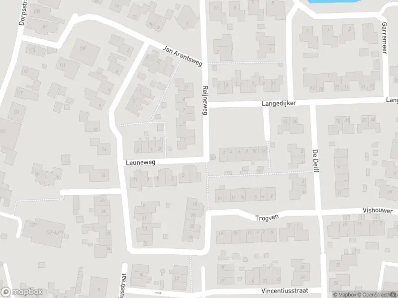 Overlastmelding Reijneweg in Warmenhuizen