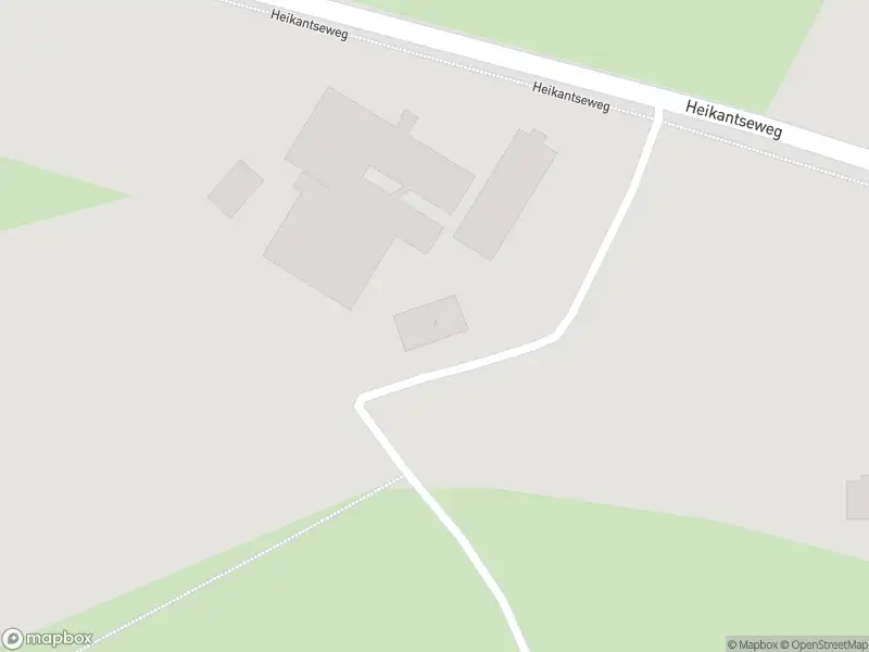 Brandweer met gepaste spoed naar de Heikantse Beemd in Helmond