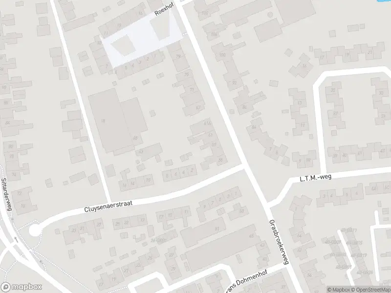 Politie naar de Grasbroekerweg in Heerlen vanwege aanrijding met letsel