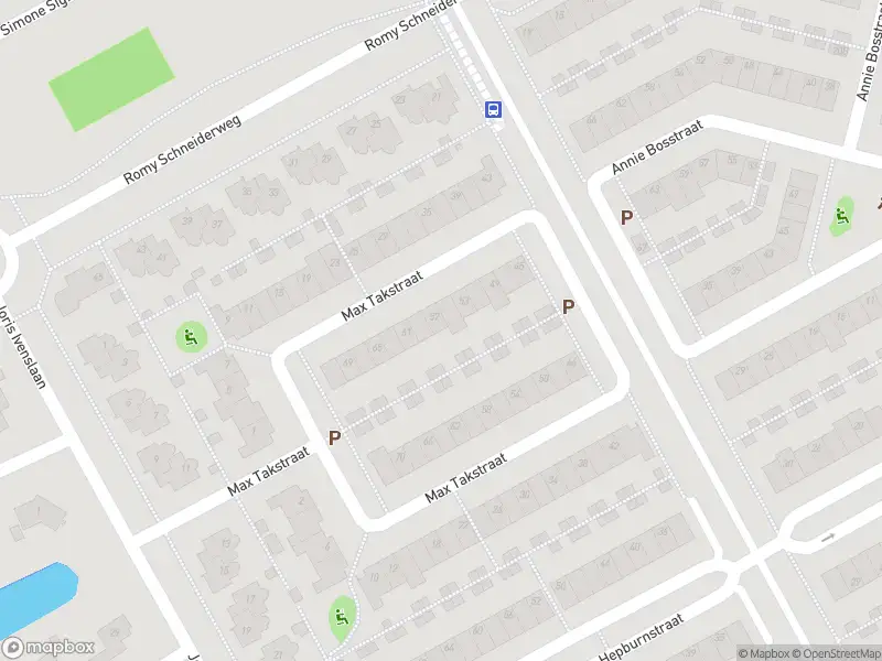 Brandweer met grote spoed naar de Truffautstraat in Almere vanwege afhijsen patient