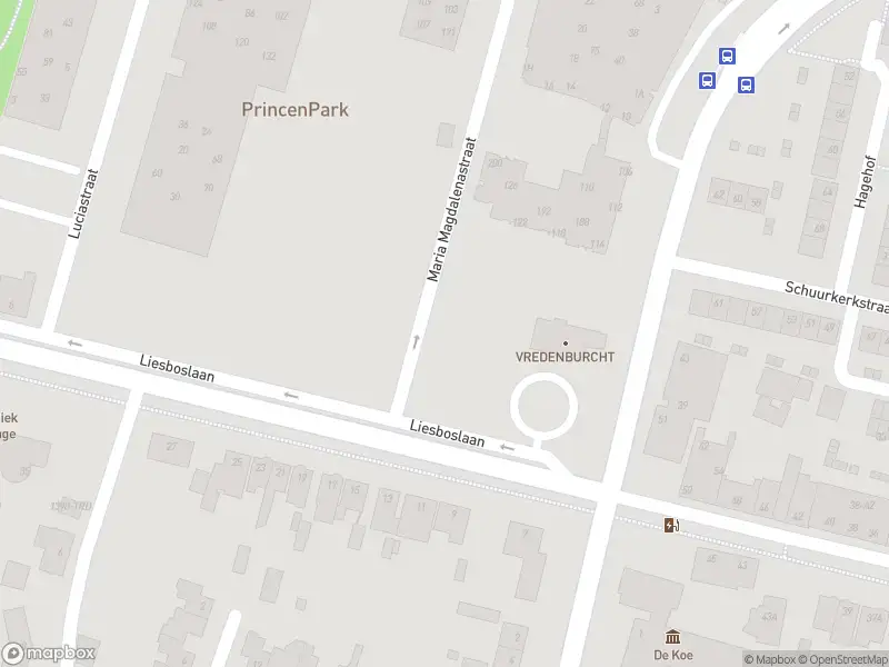 Overlastmelding Nieuwe Heilaarstraat in Breda