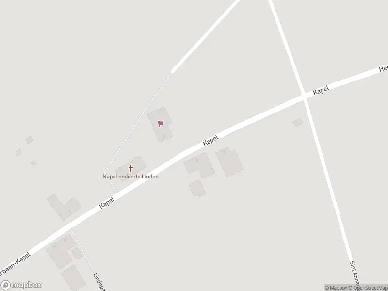 Ambulance met gepaste spoed naar de Kapel in Thorn
