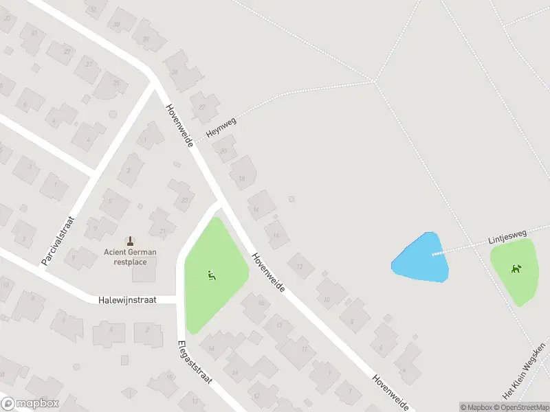 Overlastmelding Hovenweide in Geleen gesloten