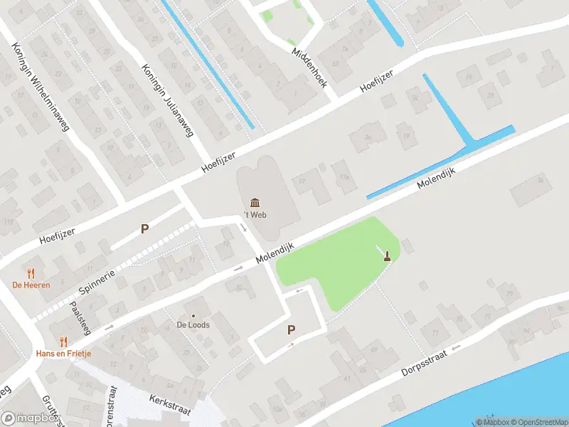 Overlastmelding Molendijk in Loenen aan de Vecht gesloten