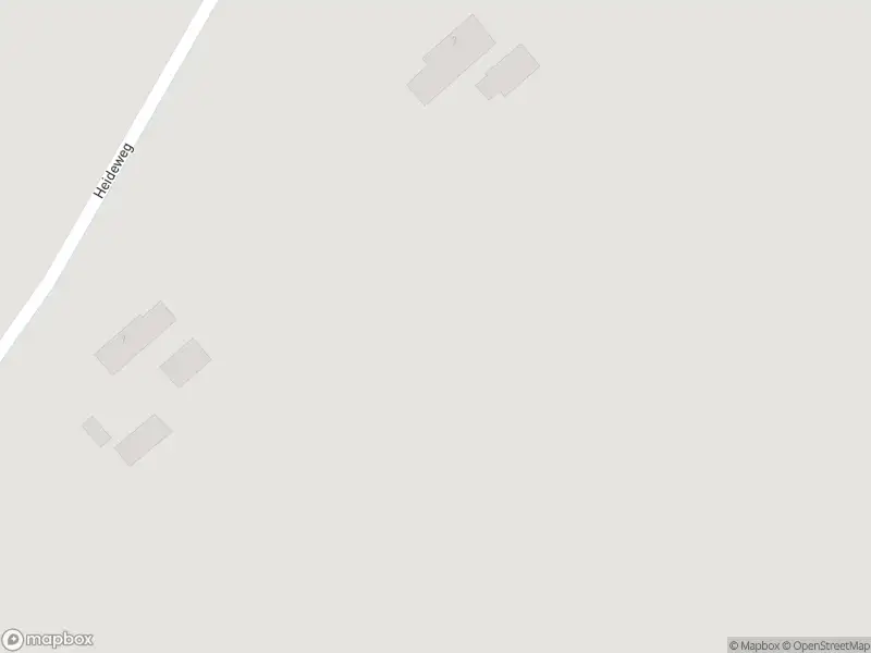 Ambulance met grote spoed naar de Heideweg in Kelpen-Oler