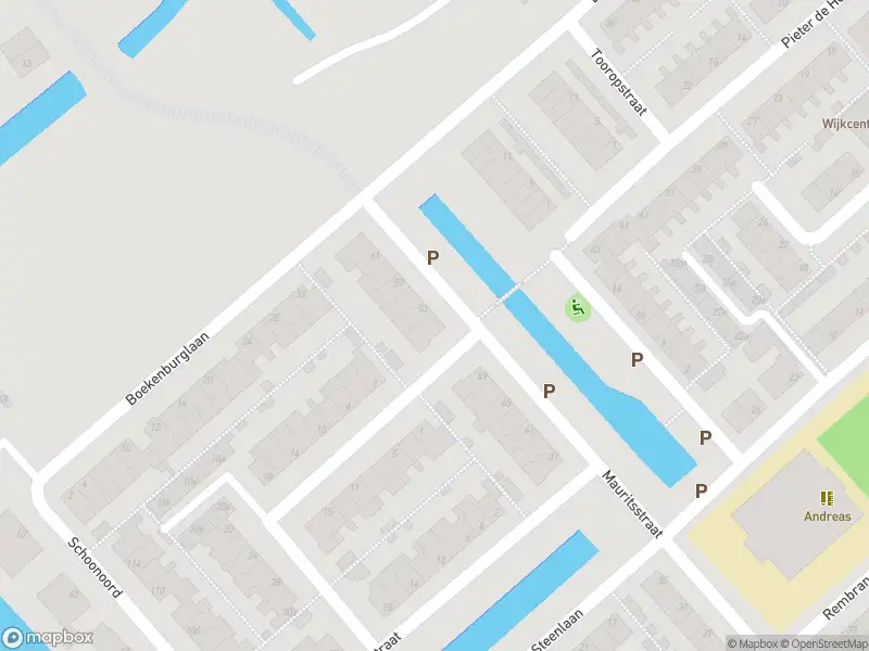 Overlastmelding Mauritsstraat in Voorhout gesloten