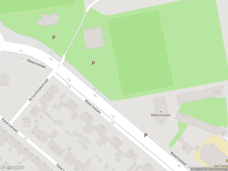 Overlastmelding Waterloolaan in Driehuis gesloten