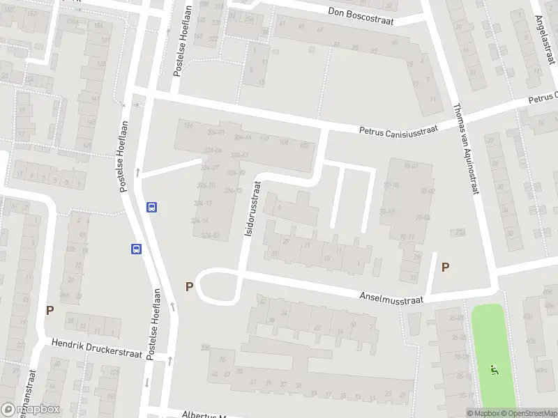 Anonieme overlastmelding Isidorusstraat in Tilburg gesloten