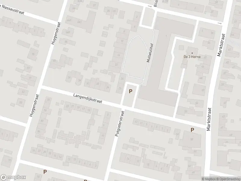 Overlastmelding Vondelstraat in 5171ED Kaatsheuvel