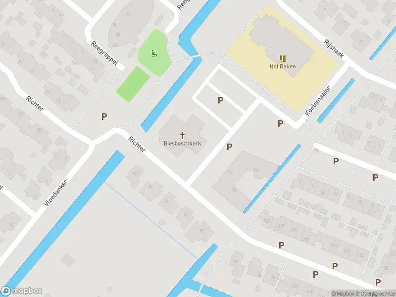 Overlastmelding Richter in Werkendam gesloten