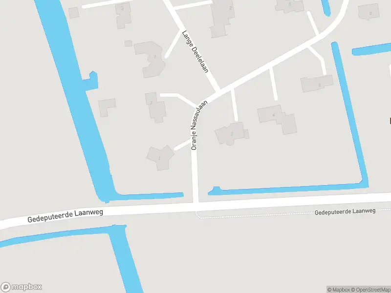 Overlastmelding Oranje Nassaulaan in Andijk gesloten