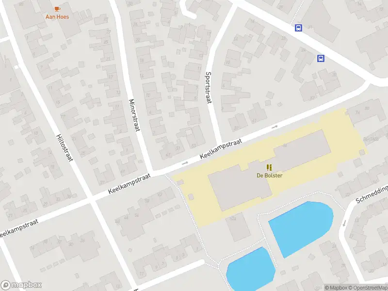 Overlastmelding Keelkampstraat in Nuth