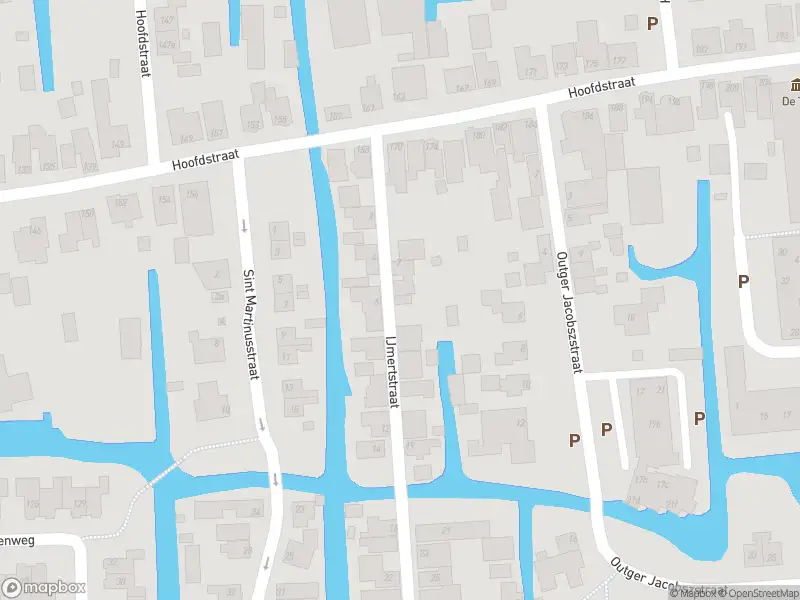Anonieme overlastmelding IJmertstraat in Bovenkarspel