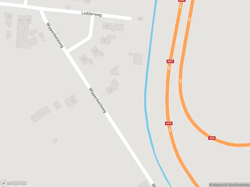 Politie naar de Werlerweg in Epe vanwege aanrijding met letsel