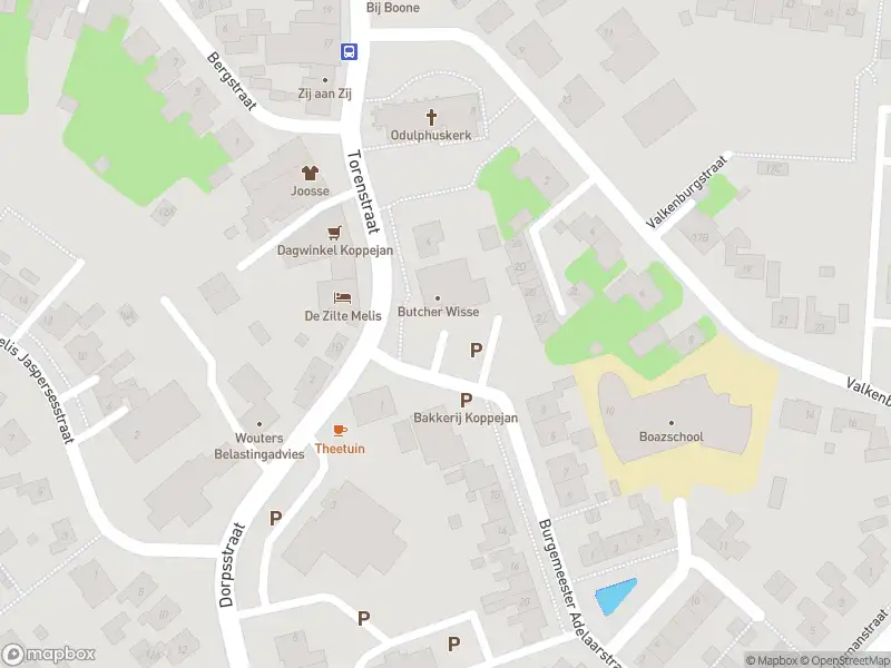 Brandweer met grote spoed naar de Pauwhoekstraat in Meliskerke vanwege voertuigbrand
