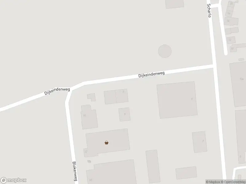 Overlastmelding Dijkeindenweg in Waspik