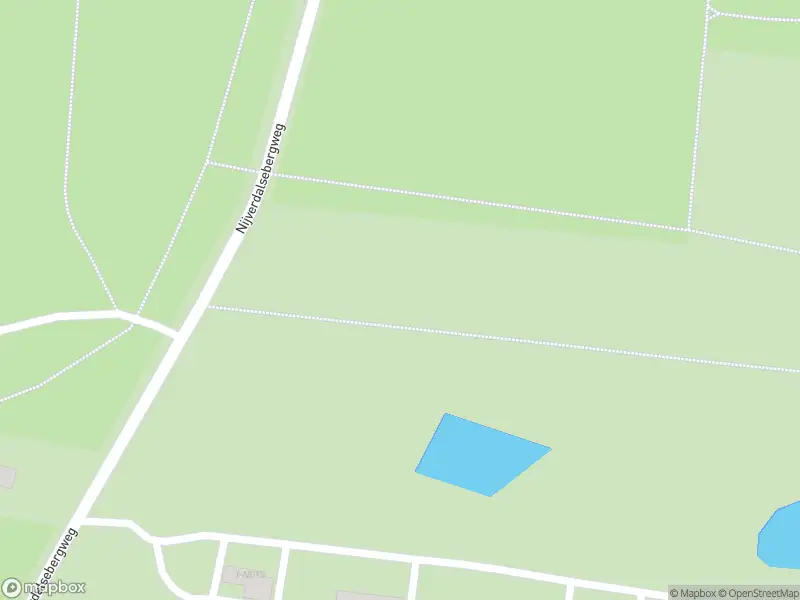 Brandweer met gepaste spoed naar de Nijverdalsebergweg in Nijverdal
