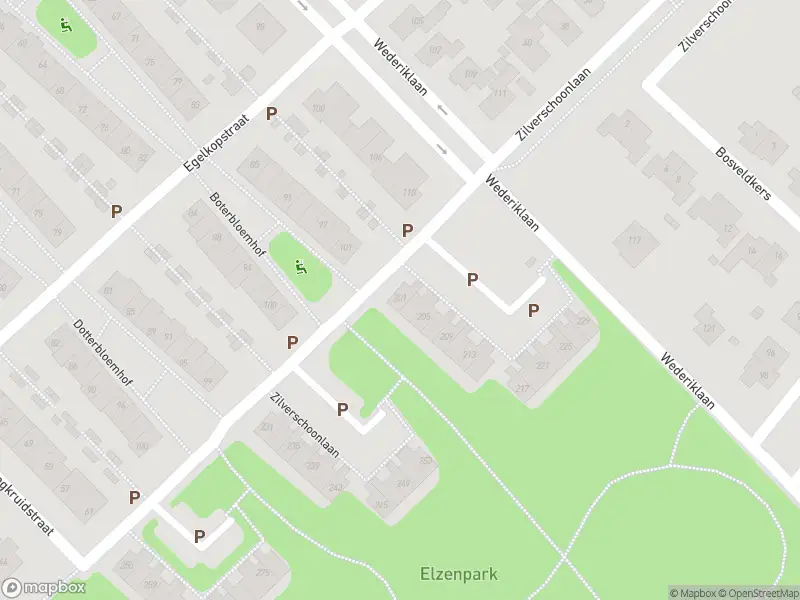 Overlastmelding Zilverschoonlaan in Lelystad gesloten