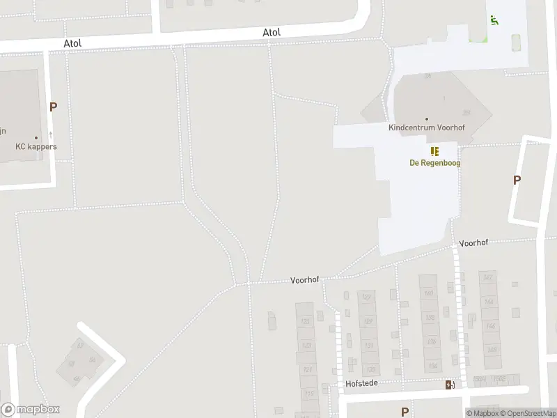 Anonieme overlastmelding Voorhof in Lelystad