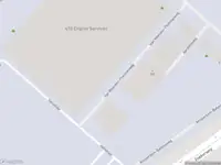 Brandweer met grote spoed naar de Van Weerden-Poelmanweg in Schiphol vanwege afgaan automatisch brandalarm