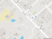 Politie naar de Tuindersweg in Mariahout vanwege ongeval met letsel