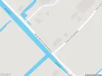 Anonieme overlastmelding Van den Berch van Heemstedeweg in Voorhout