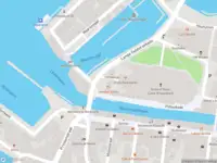 Overlastmelding  in Dordrecht gesloten