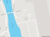 Brandweer met gepaste spoed naar de Columbus in Almelo vanwege afgaan automatisch brandalarm