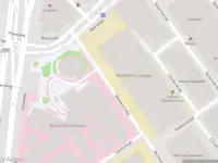 Besteld ambulance vervoer naar de Montessoriweg in Rotterdam