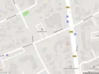 Politie naar de Raadhuisstraat in Malden vanwege aanrijding met letsel