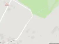 Ambulance met grote spoed naar de Afferdse Heide in Afferden