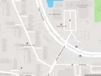 Ambulance met gepaste spoed naar de Offenbachlaan in Heemstede