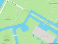 Brandweer met grote spoed naar de Leeghwaterpark in Purmerend vanwege reanimatie