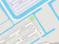Ambulance met grote spoed naar de Schipholstraat in Rotterdam