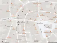 Brandweer met gepaste spoed naar de H.J. van Heekplein in Enschede vanwege stankoverlast