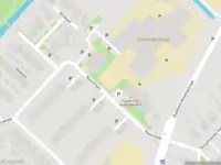 Brandweer met normale urgentie naar de Rossinilaan in Doetinchem vanwege dier(en) in nood